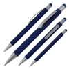 Długopis metalowy touch pen SALT LAKE CITY | EG-093444