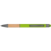 Długopis metalowy touch pen soft touch BRYGIDA | MC-1358129