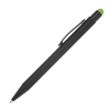 Długopis metalowy touch pen soft touch OHARA | EG-462429