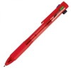 Długopis plastikowy 4w1 NEAPEL | EG-078905
