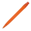 Długopis plastikowy soft touch ORLANDO | MC-1561510
