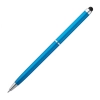 Długopis plastikowy touch pen KIMBERLY | MC-1878624