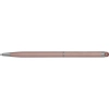 Długopis metalowy touch pen CATANIA | EG-297495