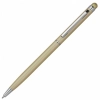 Długopis metalowy touch pen CATANIA 297498