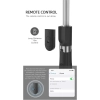 Selfie Stick ze stojakiem, K06 | EG-EG0589203