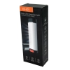 Latarka solarna z power bankiem ES982 3000 mAh | EG-EG0589403