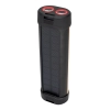 Latarka solarna z power bankiem ES982 3000 mAh EG0589403