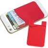 Etui na kartę do smartfona WILHELMINE | MC-2286405