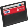 Etui na karty z ochroną RFID ISMAEL | MC-9118603