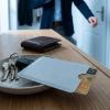 Etui na karty z ochroną RFID EDINBURGH | EG-083106