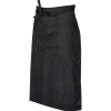 Fartuch kelnerski 180 g/m² GERTRUD 6138303