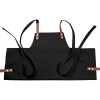 Fartuch kelnerski 340g/m² SHANE | MC-8296303