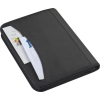 Folder A4 z notatnikiem w linie JACQUELINE | MC-2101103
