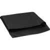 Folder A4 z notatnikiem w linie i segregatorem LUCIANA | MC-2063703