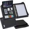 Folder A4 z notatnikiem w linie i segregatorem LUCIANA 2063703