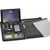 Folder A4 z power bankiem 5000 mAh JOCELYN | MC-2012307
