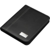 Folder A5 z notatnikiem w linie LOGAN | MC-2063303