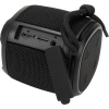 Głośnik bluetooth HERMON Schwarzwolf | MC-B1400300AJ303