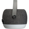 Głośnik bluetooth z ładowarką indukcyjną RPET PIACENZA | EG-381577
