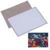 Gruba ściereczka czyszcząca 400 g/m2 MELINDA 7543806