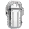 Zapalniczka elektryczna z latarką CALBUCO Schwarzwolf | MC-H6800300AJ366