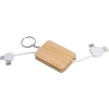 Kabel do ładowania brelok BELLEVUE 423913
