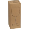Kieliszek plastikowy 450 ml CHIARA | MC-8146103