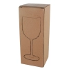 Kieliszek plastikowy ST. MORITZ 450 ml | EG-146106