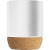 Kubek ceramiczny z korkiem 350 ml THEODOR | MC-8241806