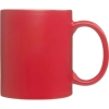 Kubek ceramiczny do sublimacji zmieniający kolor 300 ml JACOPO | MC-8343805