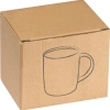 Kubek ceramiczny soft touch 300 ml ULF | MC-8065409