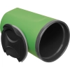 Kubek ceramiczny soft touch 400 ml TOMAS | MC-8549809