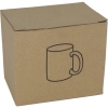 Kubek ceramiczny THESSALONIKI 300 ml | EG-087204