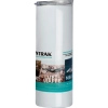 Kubek termiczny do sublimacji SAO PAULO 500 ml | EG-383206