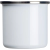 Kubek emaliowany do sublimacji 300 ml LUCAS | MC-8370406