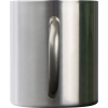 Kubek metalowy 300 ml EDGAR | MC-8148807