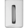 Kubek szklany 250 ml EDDA | MC-8234003