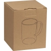 Kubek szklany 250 ml EDDA | MC-8234008
