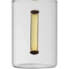 Kubek szklany 250 ml EDDA | MC-8234008