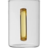 Kubek szklany 250 ml EDDA | MC-8234008