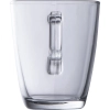 Kubek szklany 320 ml SEWERYN | MC-8094866