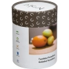 Kubek termiczny stalowy z recyklingu PORTOFINO MoLu 300 ml | EG-397906