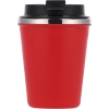 Kubek termiczny 350 ml z powłoką z recyklingu METODY | MC-8496205