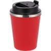 Kubek termiczny 350 ml z powłoką z recyklingu METODY | MC-8496205