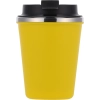 Kubek termiczny 350 ml z powłoką z recyklingu METODY | MC-8496208