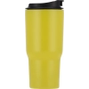 Kubek termiczny 550 ml ze stali z recyklingu DANA | MC-8523908