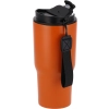 Kubek termiczny 550 ml ze stali z recyklingu DANA | MC-8523910