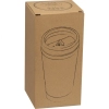 Kubek termiczny bambusowy 400 ml CHRISTOPH | MC-6092613