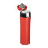 Butelka termiczna BUCHAREST 500 ml | EG-372905