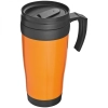 Kubek termiczny plastikowy FORT WORTH 400 ml | EG-561010
